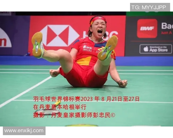 羽毛球赛事激烈角逐谁将问鼎冠军宝座引人期待