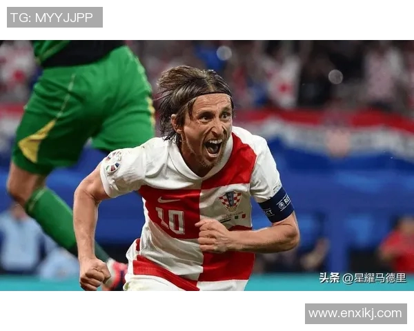 莫德里奇赛后幽默发言引发全场笑声笑点连连尽显风趣魅力